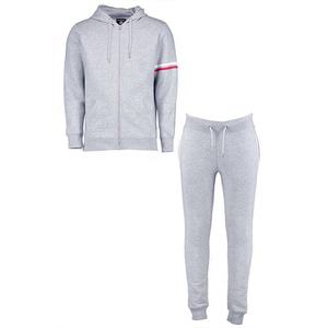 Nouveaux survêtements pour hommes, design tendance, en polaire, pour l'hiver, vente en gros, survêtements personnalisés - Product Image 6
