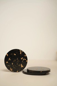High Quality Handmade Nautical Style Non-Slip Resin <b>Drink</b> <b>Coasters</b> <b>for</b> Bars Restaurants and Home Table Decor - Product Image 2