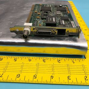 Intel E139761 8/16 <b>LAN</b> <b>Adapter</b> Board, PCB, 176159 - Trusted Global Legacy Semiconductor Equipment and Parts at - Product Image 5