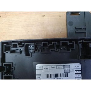 ECU และโมดูลคอมพิวเตอร์มือสองสำหรับรถยนต์ S-class รุ่น 2218706986 - Product Image 3