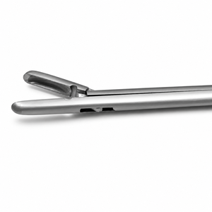 Pinces nasales Takahashi, qualité supérieure, acier inoxydable, instruments chirurgicaux pour procédures endoscopiques - Product Image 4