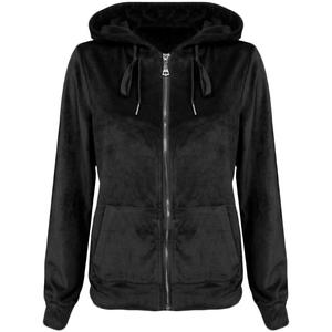 Brand New Quality Hip Hop Solid Velvet <b>Velour</b> Hoodie Cheap Tracksuit - Product Image 6