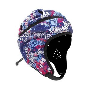 Casco Personalizable 7v7 para Niños y Jóvenes, Gorras Protectoras, Casco de Fútbol Americano de Carcasa Blanda, Funda Protectora - Product Image 3