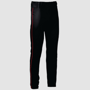 Custom Sublimation Printed Baseball <b>Pants</b> Durable Lightweight 100% Polyester Eco-Friendly Breathable Quick-Dry Team Sportswear - Product Image 1