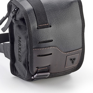 Sacs de jambe de moto pour hommes, homologués CE, en textile imperméable, avec fonction amovible grande taille, pour le sport - Product Image 5