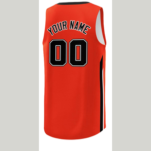 Conjunto Deportivo Americano de Baloncesto con Sublimación Completa, Jersey Profesional para Hombre, Secado Rápido, Ligero, Ropa Deportiva para Mujer - Product Image 3