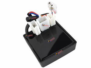จำหน่ายอะไหล่ไฟฟ้าสำหรับสกู๊ตเตอร์ TVS Jupiter 2 Plus 4 Plus 2 CDI Unit จากโรงงานโดยตรง ผู้ผลิตและผู้ส่งออกอะไหล่ที่ทนทาน - Product Image 1
