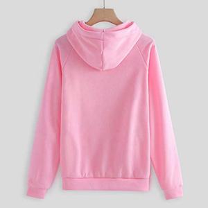 Venta caliente 2024 de ropa deportiva para mujer, chándales, chándal de lana de algodón suave para mujer, chándal de la mejor calidad - Product Image 3