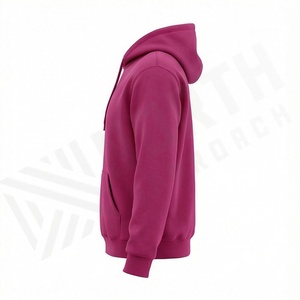 Custom Printed Embroidered Autumn Oversized <b>Hoodie</b> <b>Trendy</b> Streetwear Pullover Fleece Sweatshirt Wholesale Customized Color - Product Image 3