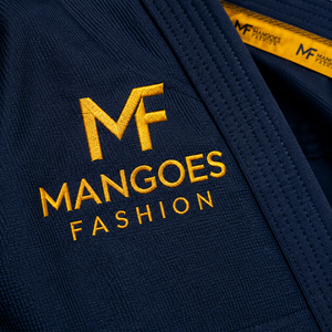 Kimono de Jiu-Jitsu Brésilien de Haute Qualité pour Adultes – Uniforme en Coton Haut de Gamme Anti-Humidité et Anti-Bactérien pour Arts Martiaux - Product Image 4