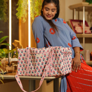 Sac de sport élégant pour femme, léger et portable, idéal pour les activités de plein air, les voyages et le fitness, grande capacité avec fermeture éclair - Product Image 1