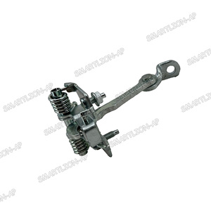 ตัวจำกัดการเปิดประตูหน้ารถยนต์ 9181C8 สำหรับ PEUGEOT 206 207 - Product Image 4