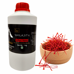 OEM/ODM Pure Shilajit Honey Blend Premium Himalayan Shilajit Resin with Organic Honey for Strength, Vitality & Energy Support - Product Image 6