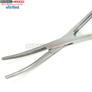 Pean Forceps 5.5 Inch Stainless Steel German High Quality Reusable Medical Surgical Dental General Surgery Medic Instruments - Product Image 3