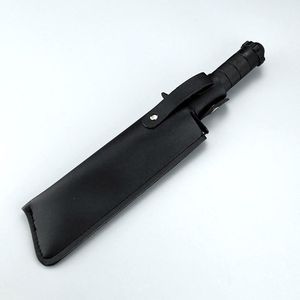 Coltello da Sopravvivenza Multifunzionale Portatile per Campeggio e Uso sul Campo con Spedizione TK - Product Image 5