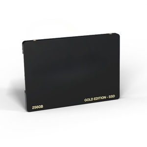 SATA <b>2.5</b>" Internal Solid State Drive (<b>SSD</b>) 6Gb/s Interface Laptop New 501-600MB/s Read/Write Speed - Product Image 1