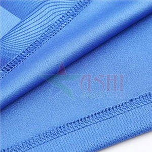 Uniforme de Fútbol Personalizado para Equipos de Entrenamiento, Talla Grande, 2026, Alta Calidad, Transpirable y de Secado Rápido - Product Image 5