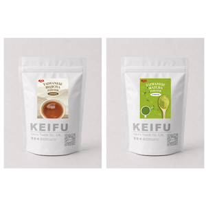 KEI FU Matcha Japonés en Polvo 1kg para té de burbujas o repostería - Product Image 2