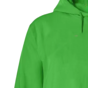 Sudadera con Capucha AKA Indiana State, Verde Irlandés y Rosa, Logotipos Personalizados, Sudadera con Capucha Personalizada, Ropa de Hermandad Griega - Product Image 4