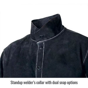 Chaqueta de Seguridad de Invierno de Alta Visibilidad con Logotipo Personalizado, Impermeable, Reflectante, para Trabajo de Construcción, para Hombre, Resistente, de Poliéster/Nailon - Product Image 6