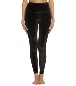 Custom Seamless <b>Women</b> Washed Scrunch Butt <b>Compression</b> Running Workout Sports Gym Fitness Yoga <b>Leggings</b> - Product Image 2