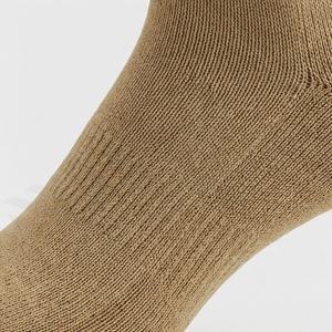 Sports <b>Leg</b> Warmers Calf <b>Sleeves</b> Compression Support Shin Splint Relief Running Cycling Recovery Elastic Guard Customized Color - Product Image 5