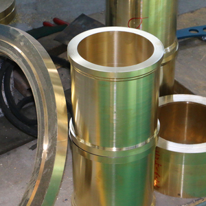 Crusher-Specific <b>Needle</b> Type Parts Includes High Quality Bushing and <b>Bearing</b> - Product Image 5