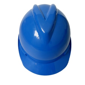 Casco de Seguridad para la Construcción y Trabajo, Marca Abs Famous, Fabricado en China - Product Image 1