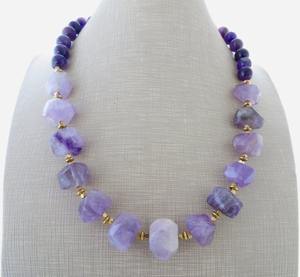 Collar de Cuentas de Resina para Unisex, Collar Hecho a Mano en India, Buena Calidad, Buen Precio - Product Image 6