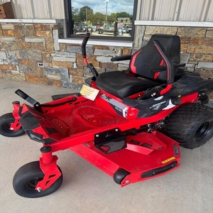 เครื่องตัดหญ้า Gravely ที่มีประสิทธิภาพในการตัดหญ้าสูง ทนทานต่อการใช้งาน ควบคุมง่าย และดูแลสนามหญ้าได้อย่างมั่นคง - Product Image 5