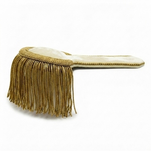 Épaulettes les plus vendues : Accessoires d'épaule élégants avec personnalisation de marque, service OEM, fabrication directe usine - Product Image 3