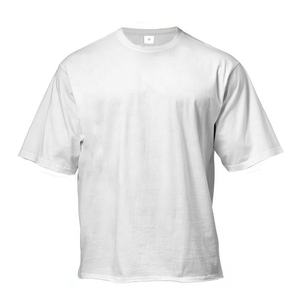 Custom Logo T Shirt Men Cotton <b>Plain</b> Printed <b>Tee</b> Casual Wear Soft Fabric High Quality Bulk Supplier OEM ODM Keywords - Product Image 5
