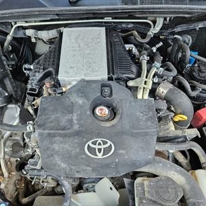 Motor Diésel 1GD-FTV Usado en Japón, Ensamblaje de Motor Diésel Turbo de 2.8L, Motor Completo, Calidad Original, Nuevo Motor V6 1GR-FE de 4.0L - Product Image 6