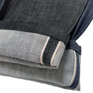 Jeans Streetwear BXL Personnalisés Brodés pour Hommes – Coupe Droite, Ample et Large, Écologiques, Délavés à la Pierre pour l'Hiver – Vente en Gros - Product Image 4