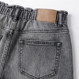 Shorts Deportivos Casuales de Cintura Alta Personalizados, Ligeros, Transpirables, de Secado Rápido, Ropa Premium para Mujer _1 - Product Image 5