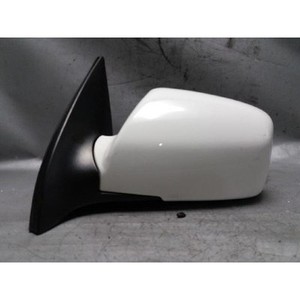 ชุดกระจกมองข้างด้านนอกซ้ายสำหรับ Sportage (ซ้าย) มือสอง ของแท้ OEM 876101F970 - Product Image 1