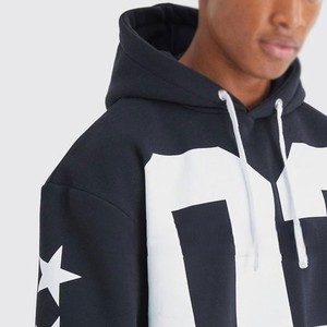 Chándal con estampado puff para hombre, transpirable, con los últimos diseños, antiarrugas, muy vendido, a precio asequible. - Product Image 3