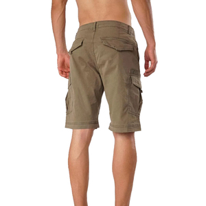 Pantalones cortos cargo para hombre, los más vendidos, hechos a medida, transpirables, de secado rápido, suaves, de alta calidad, en calidad premium. - Product Image 3