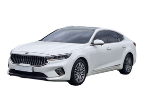 รถยนต์มือสองปี 2020 รุ่น K7 Cadenza แบบซีดาน ขับเคลื่อนล้อหน้า พวงมาลัยซ้าย ล้อแม็ก R18 เกียร์อัตโนมัติ แอร์ ไฟหน้า LED สีขาวภายนอก เบาะหนัง หลังคาซันรูฟแบบพาโนรามา - Product Image 1
