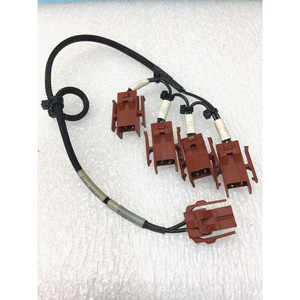 AMAT 0140-09542 HARN ASSY THERMO-SWITCH MAG COIL - อุปกรณ์และชิ้นส่วนเซมิคอนดักเตอร์ระดับโลกที่เชื่อถือได้ - Product Image 2