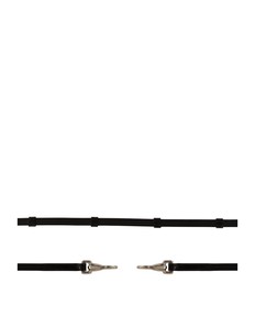 Rênes pour chevaux avec élastique et fermoir, durables et confortables, pour l'équitation, avec logo personnalisé à prix de gros compétitif - Product Image 5