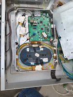 Élément laser IPG de la diode à émetteur unique PLD-40-974 915-975 nm à couplage par fibre, livraison rapide