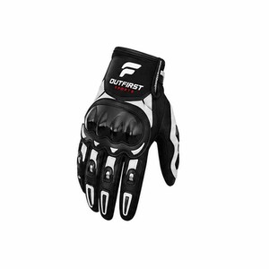 High Quality Racing Gloves Manufacturer Motorcycle Motorbike Motocross Riding Breathable - Product Image 2