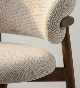 Taburete de Bar de Cuero Genuino Metropolis de Lujo con Estructura de Acero Negro/Bronceado, Diseño Industrial Moderno para Loft, Premium para Hogar, Bar o Comedor - Product Image 4