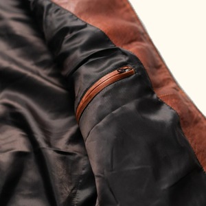 Chaleco Ligero de Plumón Teton para Hombre – Chaqueta sin Mangas Acolchada y Ligera para Invierno - Product Image 2