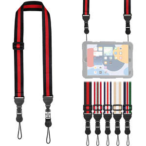 Correa de Hombro para Binoculares 2026 de Alta Calidad, Correa de Repuesto de Nailon Tejido para el Cuello, Fabricada por Imra Impex - Product Image 2