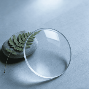 Lunettes à vision simple brevetées, revêtement anti-reflet, protection UV400, design asphérique, technologie infrarouge moyen pour enfants - Deux pièces - Product Image 1