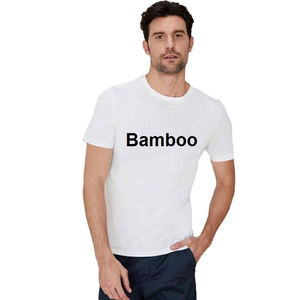 Men’s Short Sleeve O-Neck Jersey T-Shirt Breathable Cotton Casual Everyday <b>Tee</b> - Product Image 2