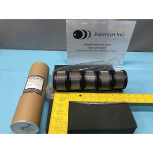 EDWARDS A223-04-077 EMF 20 อะไหล่ชิ้นส่วน ODOUR ELEMENT - อุปกรณ์และอะไหล่เซมิคอนดักเตอร์ระดับโลกที่เชื่อถือได้ - Product Image 2