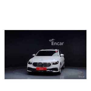 Mercedes-Benz E250 Clase E Exclusive 2023 con 18,935 km, Volante a la Izquierda, Caja de Cambios Automática, Asientos de Cuero, Cámara Trasera - Product Image 3